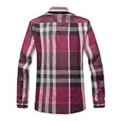 cheap burberry men shirts cheap no. 960